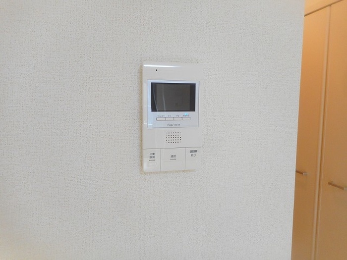 ハミング豊の物件内観写真