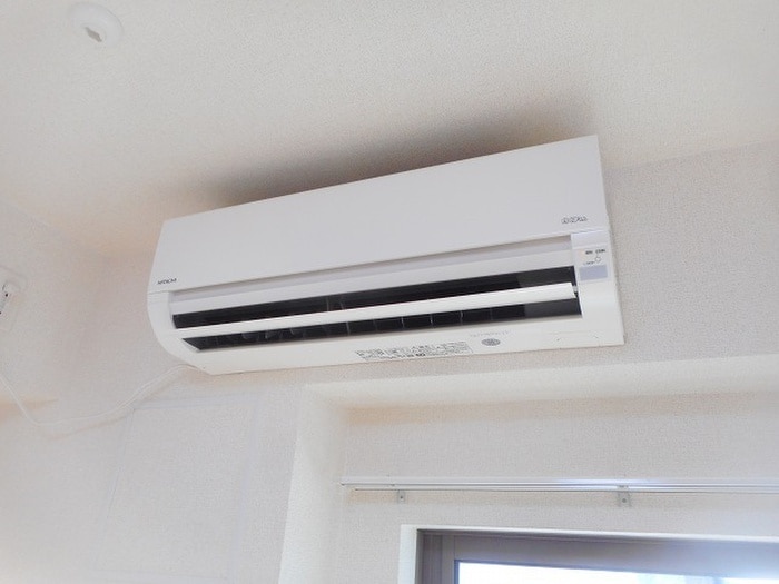 ハミング豊の物件内観写真