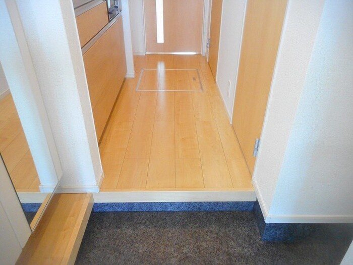 ハミング豊の物件内観写真