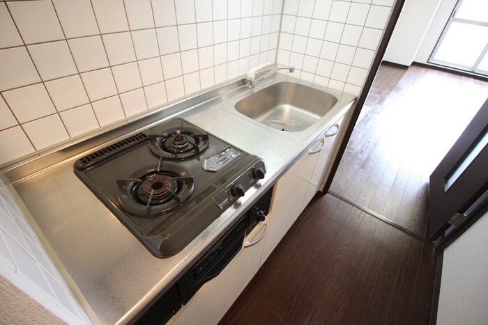 アビタシオンサクラの物件内観写真