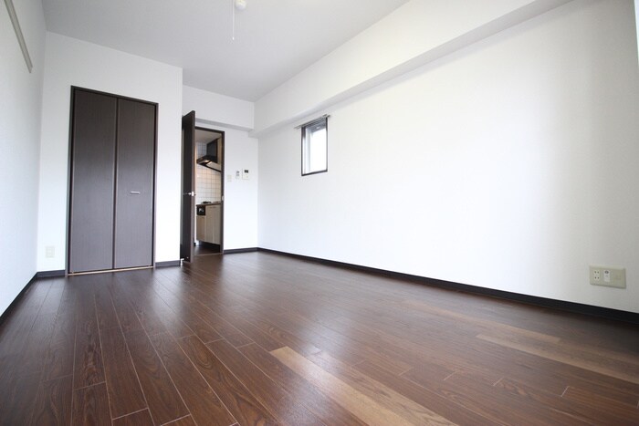 アビタシオンサクラの物件内観写真