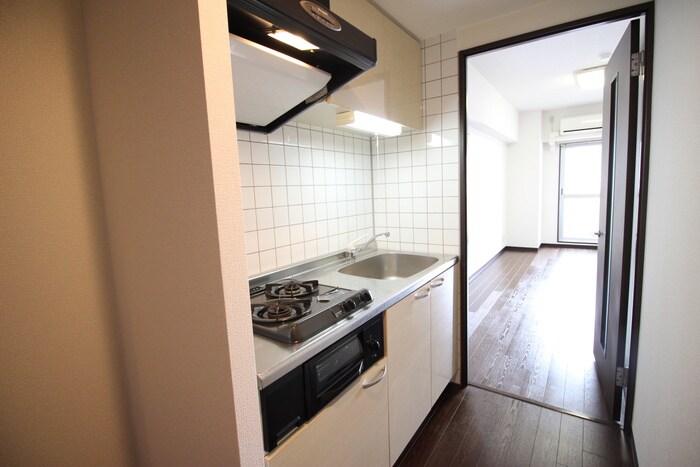 アビタシオンサクラの物件内観写真