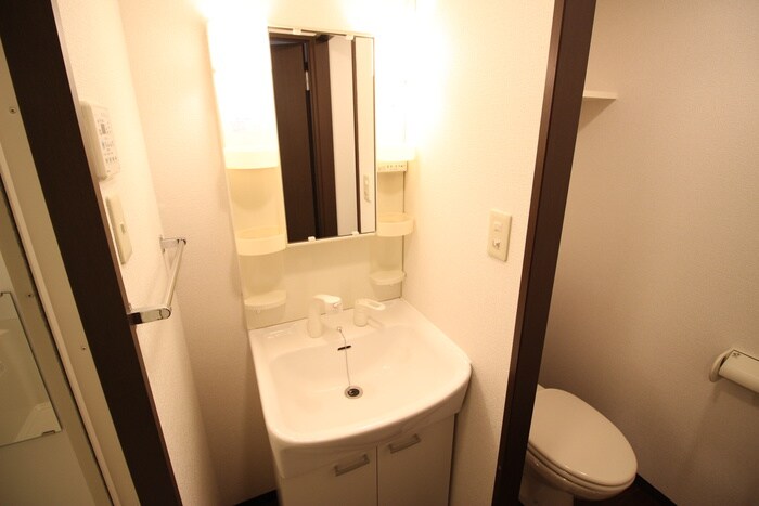 アビタシオンサクラの物件内観写真