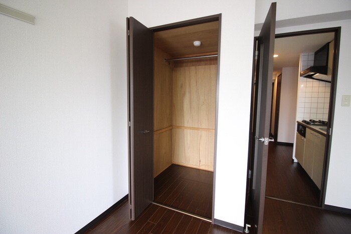 アビタシオンサクラの物件内観写真