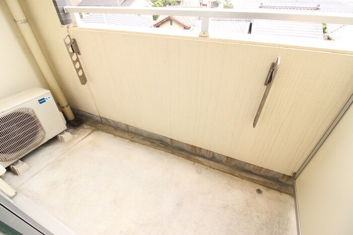 アビタシオンサクラの物件内観写真