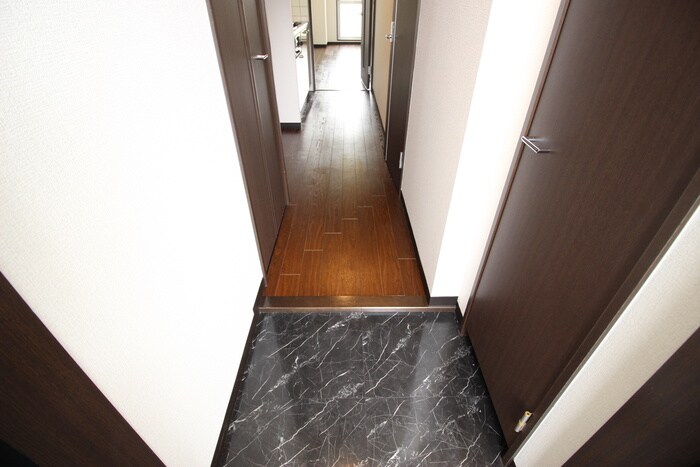 アビタシオンサクラの物件内観写真