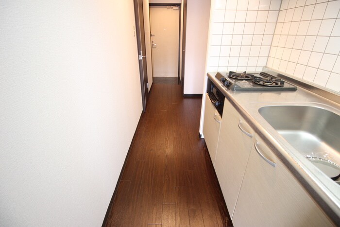 アビタシオンサクラの物件内観写真