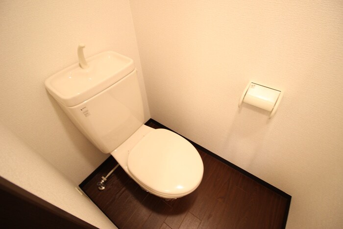 アビタシオンサクラの物件内観写真