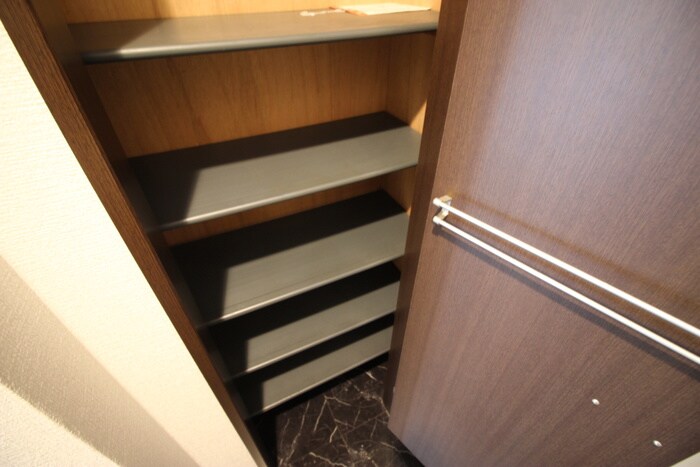 アビタシオンサクラの物件内観写真