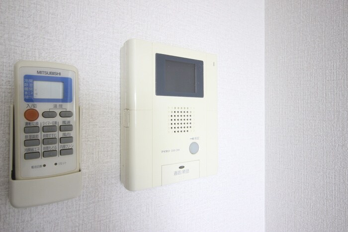 アビタシオンサクラの物件内観写真