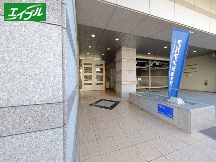 東桜コ－トの物件外観写真