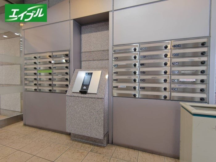 東桜コ－トの物件外観写真