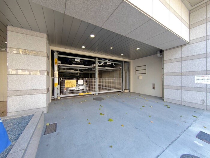 東桜コ－トの物件外観写真