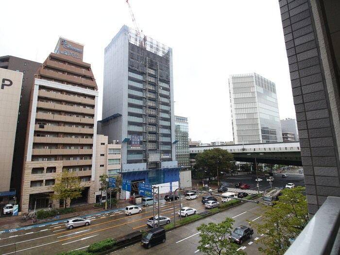 東桜コ－トの物件内観写真