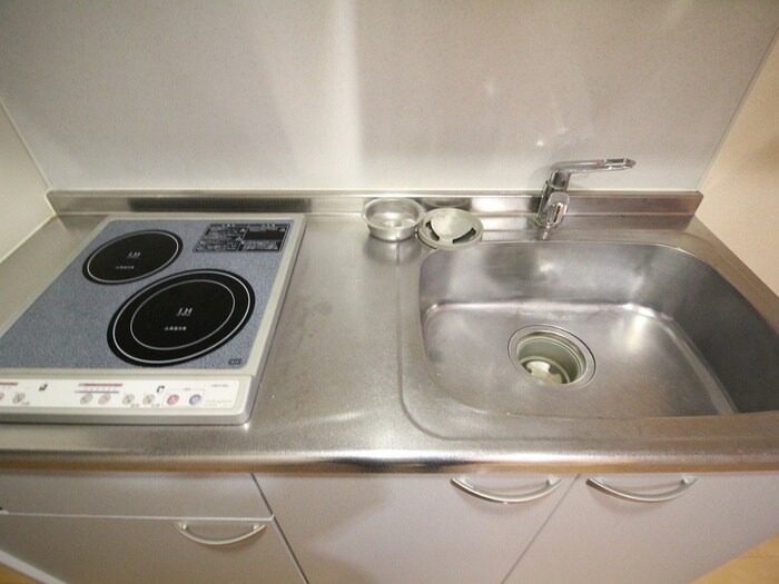 東桜コ－トの物件内観写真