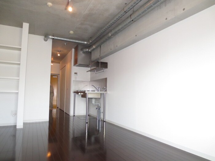 泉アパ－トメントの物件内観写真