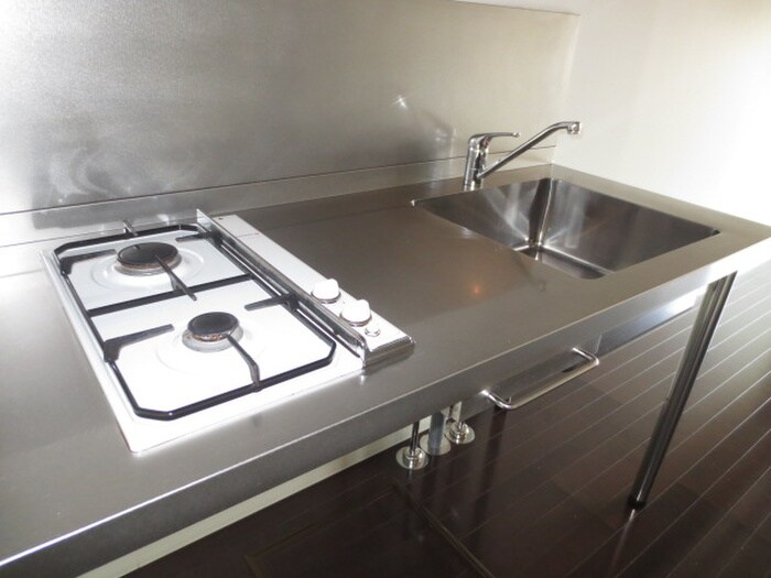 泉アパ－トメントの物件内観写真