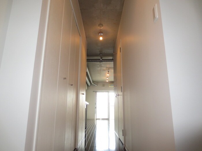 泉アパ－トメントの物件内観写真