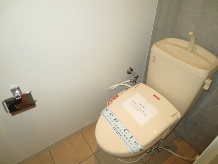 泉アパ－トメントの物件内観写真