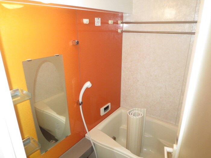 泉アパ－トメントの物件内観写真