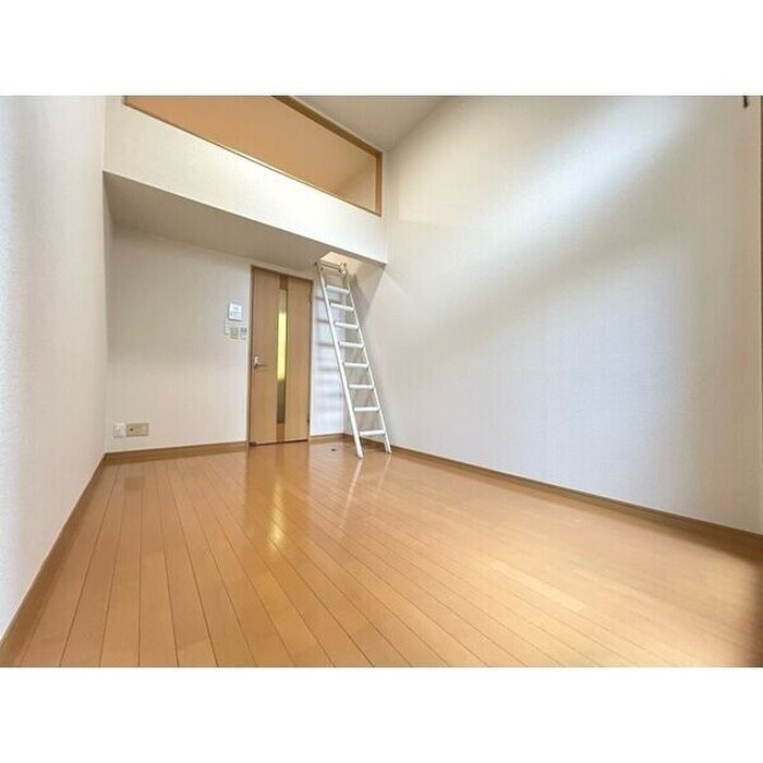 ヴィアトールの物件内観写真