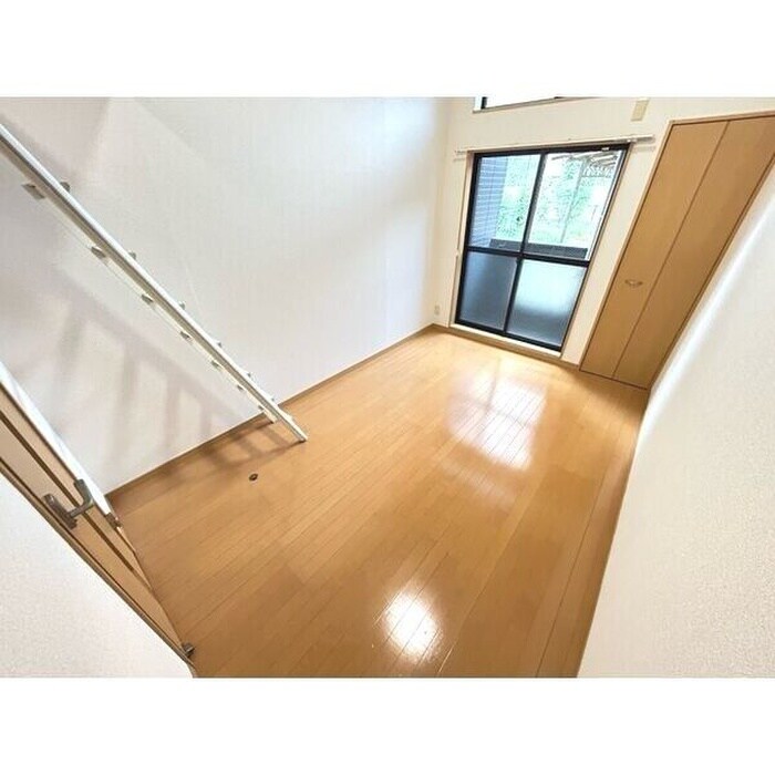 ヴィアトールの物件内観写真