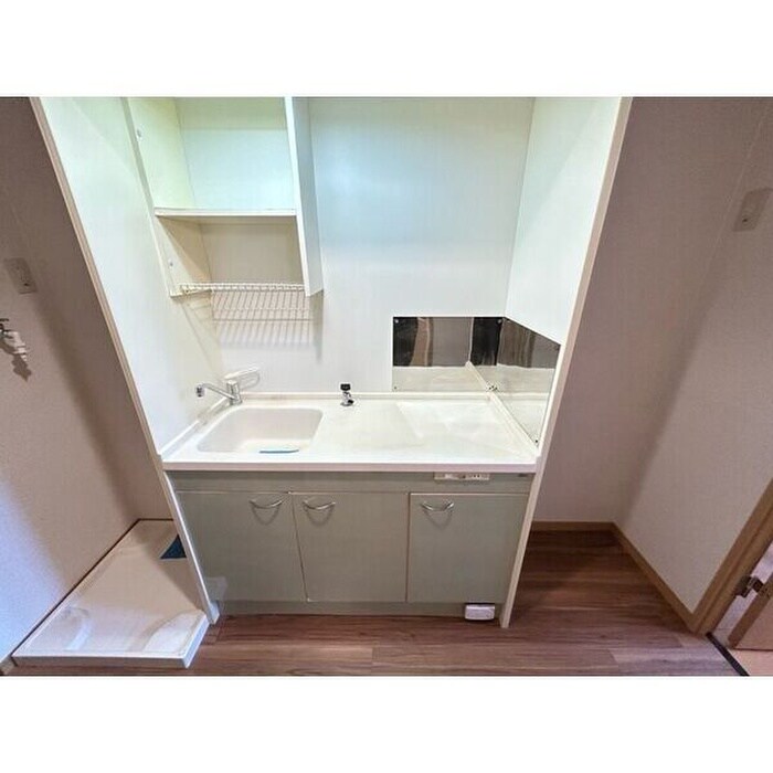 ヴィアトールの物件内観写真