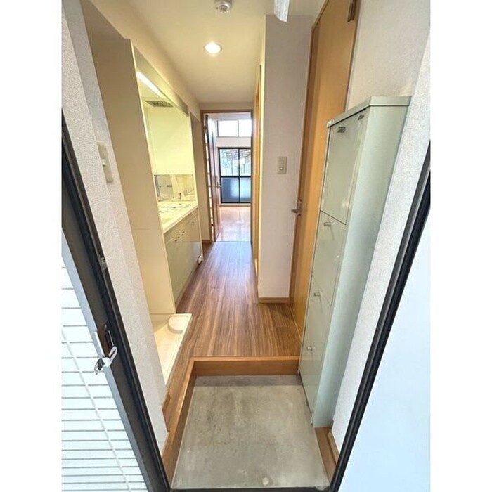 ヴィアトールの物件内観写真