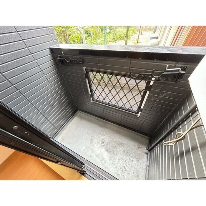 ヴィアトールの物件内観写真