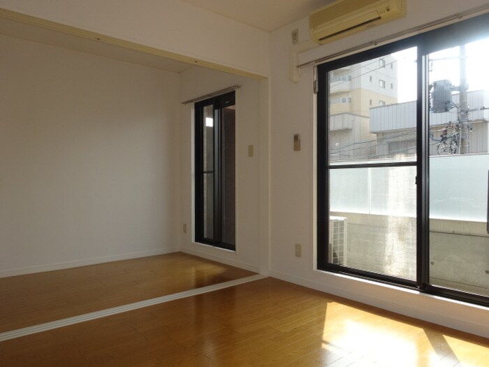 Ｓｅｒｅｎｏの物件内観写真