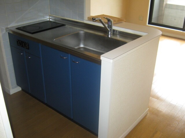 Ｓｅｒｅｎｏの物件内観写真