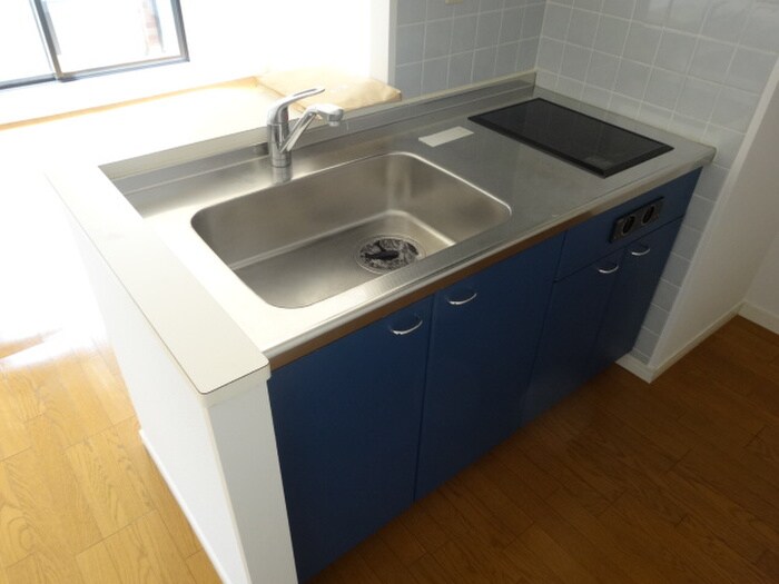 Ｓｅｒｅｎｏの物件内観写真