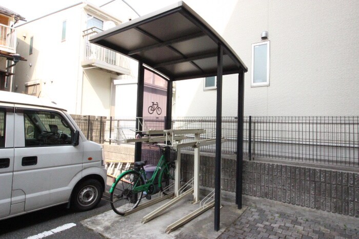 Ｓｅｒｅｎｏの物件外観写真