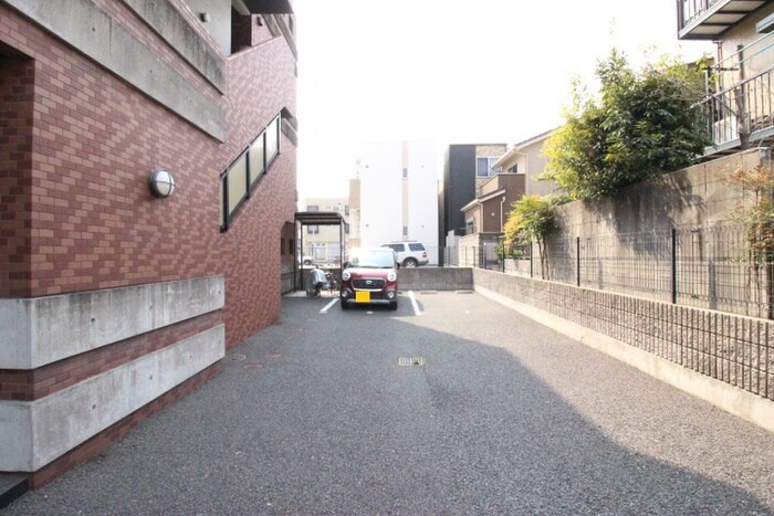 Ｓｅｒｅｎｏの物件外観写真