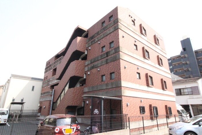 Ｓｅｒｅｎｏの物件外観写真