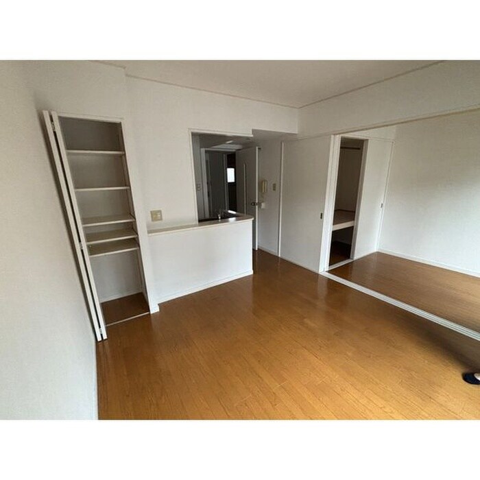 Ｓｅｒｅｎｏの物件内観写真