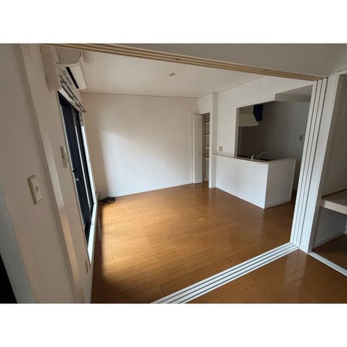 Ｓｅｒｅｎｏの物件内観写真