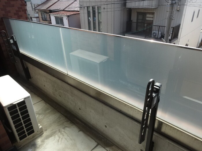 Ｓｅｒｅｎｏの物件内観写真