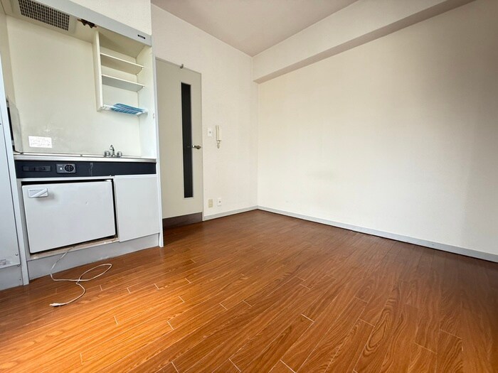 プロクシィスクエア徳川の物件内観写真