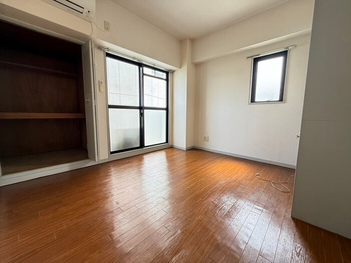 プロクシィスクエア徳川の物件内観写真