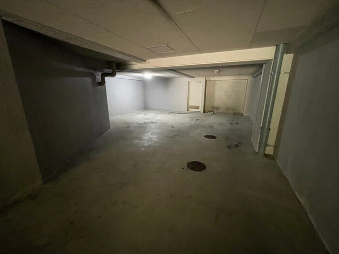 プロクシィスクエア徳川の物件外観写真