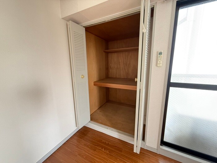 プロクシィスクエア徳川の物件内観写真