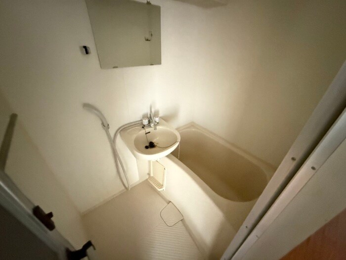 プロクシィスクエア徳川の物件内観写真