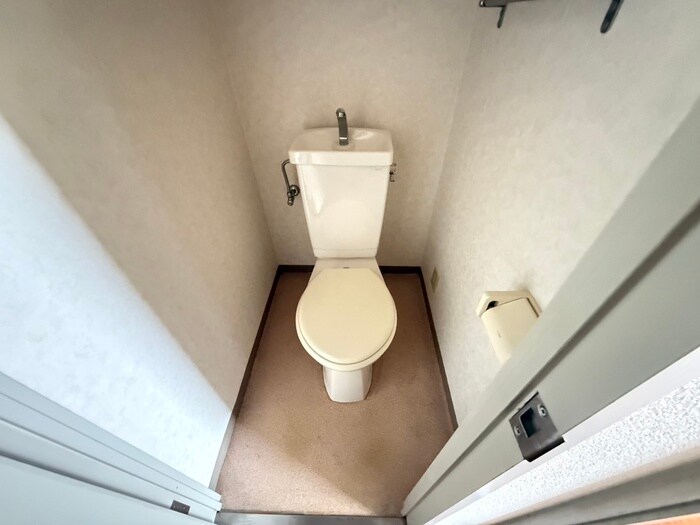 プロクシィスクエア徳川の物件内観写真