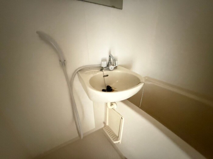 プロクシィスクエア徳川の物件内観写真