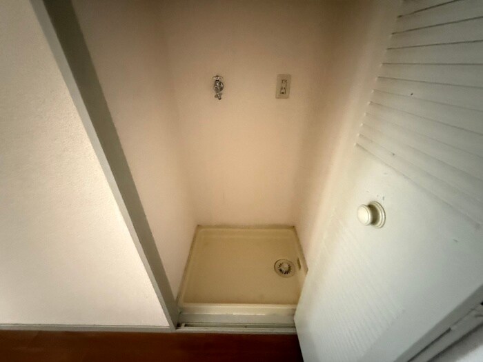 プロクシィスクエア徳川の物件内観写真