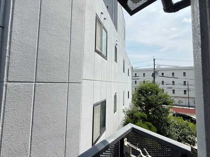 プロクシィスクエア徳川の物件内観写真