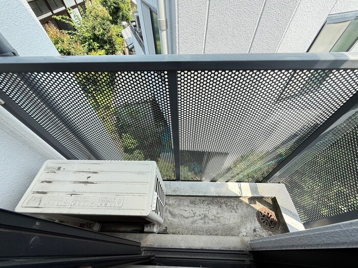 プロクシィスクエア徳川の物件内観写真