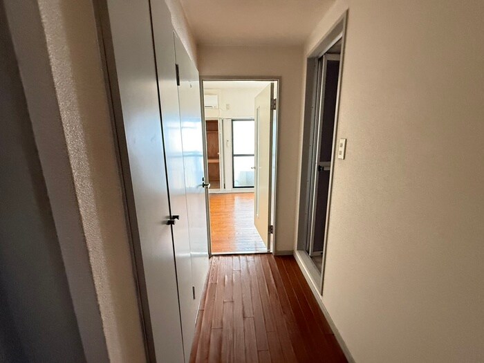 プロクシィスクエア徳川の物件内観写真