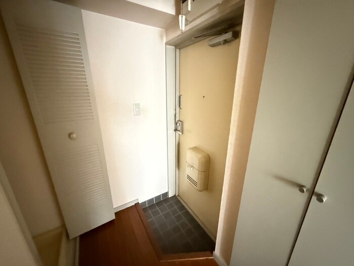 プロクシィスクエア徳川の物件内観写真